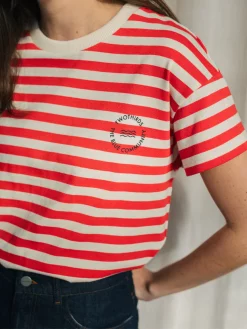 AAC Texteis SA Hugla - Red Tops 11 AAC Texteis SA Hugla - Red Tops