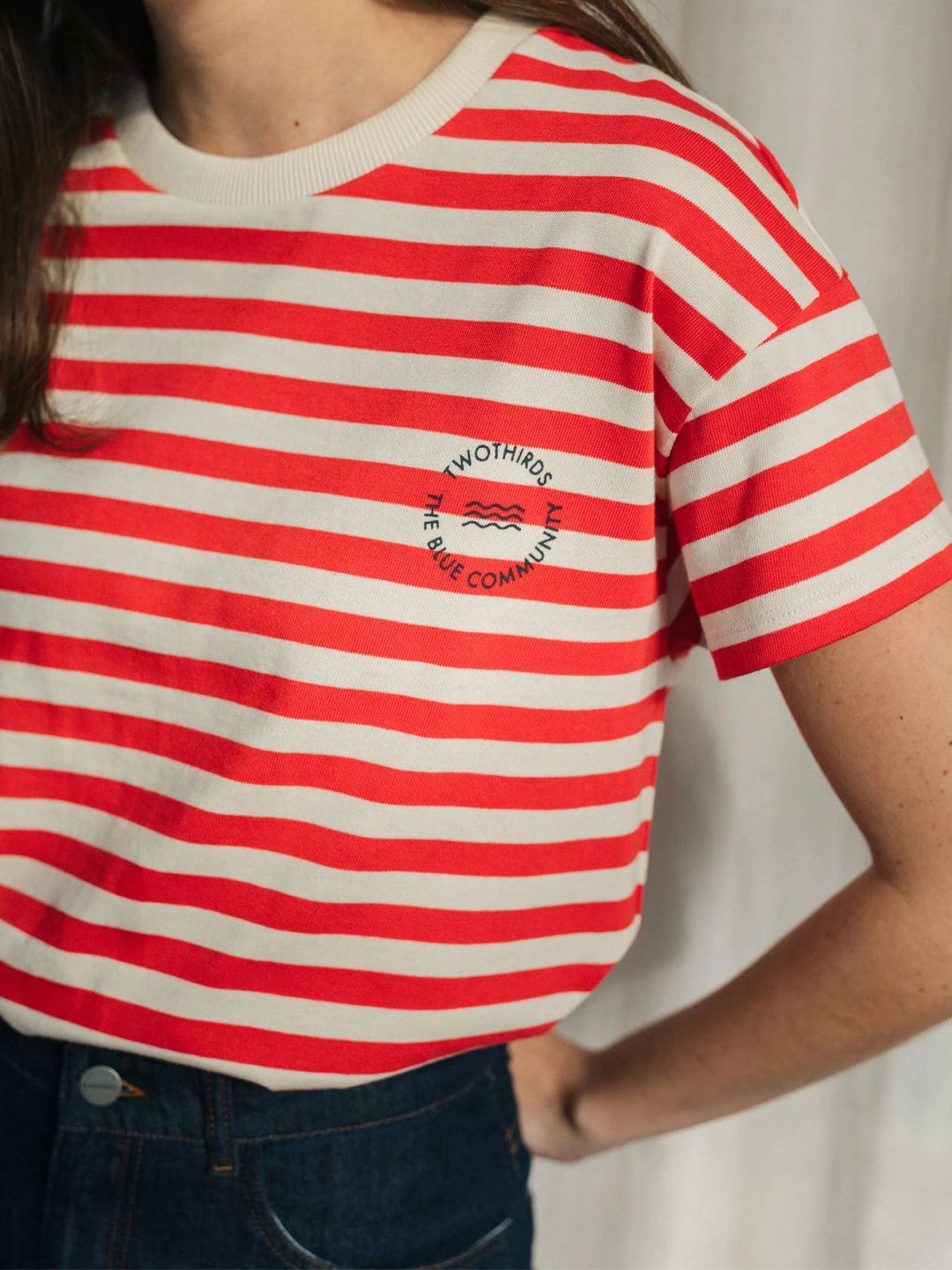 AAC Texteis SA Hugla - Red Tops 6 AAC Texteis SA Hugla - Red Tops