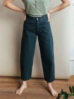 AAC Texteis SA Ellis - Deep Ocean Last Units