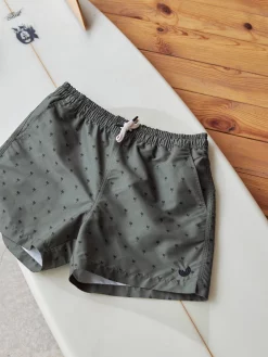 AAC Texteis SA Bornalle - Deep Khaki 12 AAC Texteis SA Bornalle - Deep Khaki