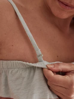 AAC Texteis SA Frisian - Pale Aqua