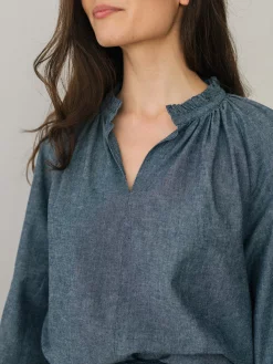 GESCELOS Matakana - Medium Blue