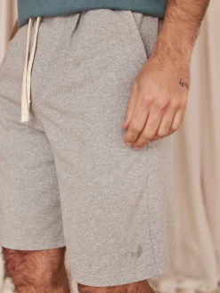 AAC Texteis SA Son - Light Grey Melange 11 AAC Texteis SA Son - Light Grey Melange