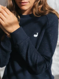 AAC Texteis SA Sale Santa Fe - Navy