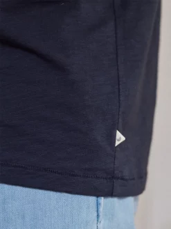 AAC Texteis SA Xuncos - Dark Navy New In