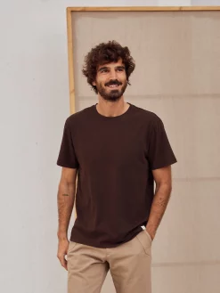 AAC Texteis SA Akdamar - Dark Brown Sale