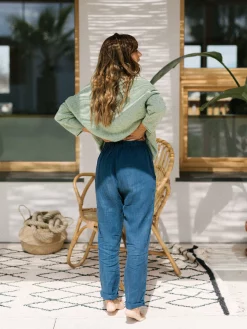 Barcelgest Last Units Sia - Navy