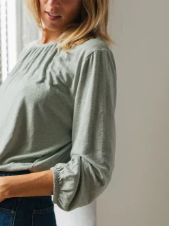 AAC Texteis SA Zapatera - Smoke Blue Last Units