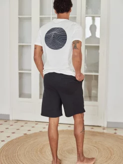 AAC Texteis SA New In Carnota - Black Multicolour Neps 10 AAC Texteis SA New In Carnota - Black Multicolour Neps