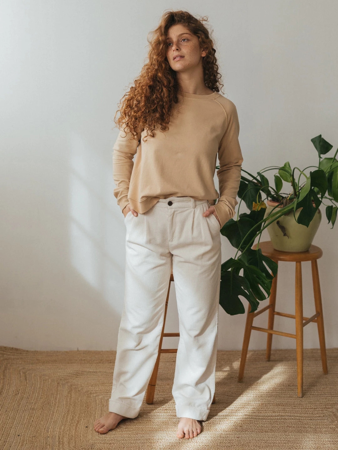 AAC Texteis SA Sale Lacadivas - Ecru 6 AAC Texteis SA Sale Lacadivas - Ecru