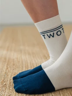AAC Texteis SA Colt - TWOTHIRDS Socks