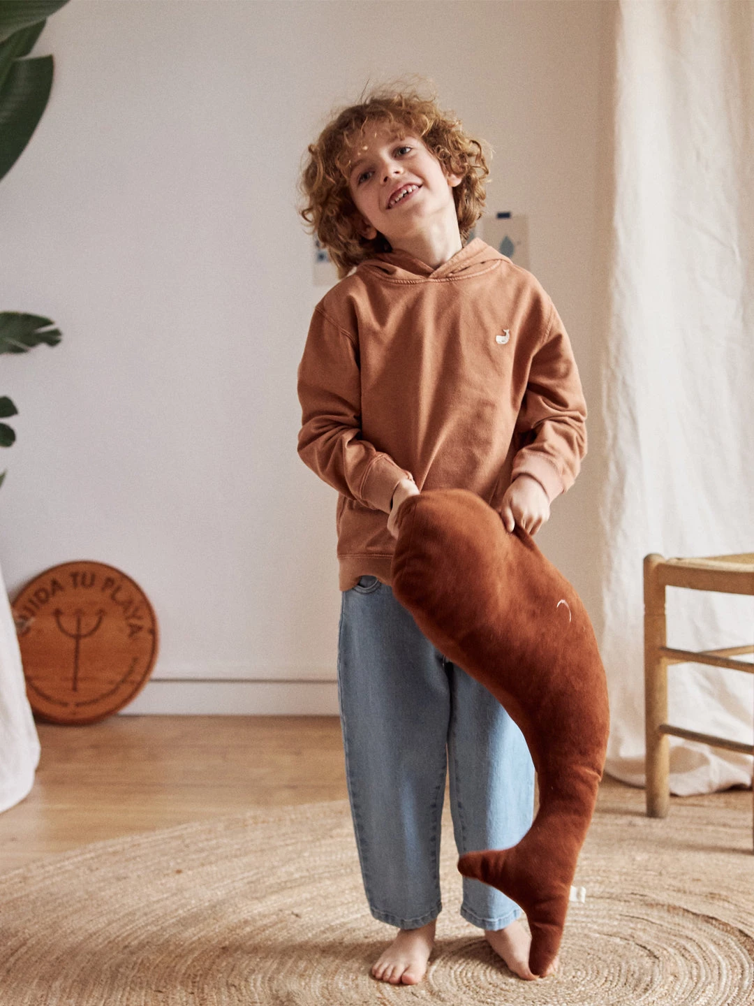 AAC Texteis SA Azero - Cinnamon Tops 6 AAC Texteis SA Azero - Cinnamon Tops