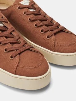 D&Mauro Cabrera - Brown