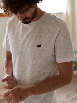 AAC Texteis SA Sale Sepanggar Man - White 11 AAC Texteis SA Sale Sepanggar Man - White