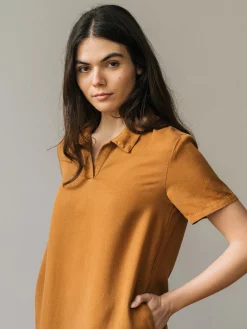 GESCELOS Ginger - Caramel