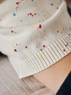 AAC Texteis SA Mooloolaba - Brush Print