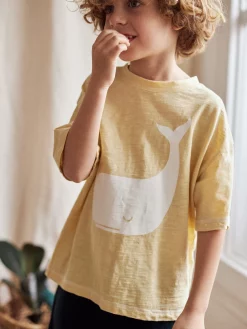 AAC Texteis SA Orzán - Butter Tops