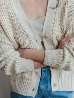 AAC Texteis SA Itaparica - Ecru Sale