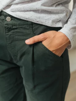 GESCELOS Solentiname - Deep Green 13 GESCELOS Solentiname - Deep Green