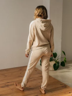 AAC Texteis SA Loungewear La Cancora - Beige