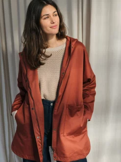 GESCELOS Sale Sanana - Pink Clay