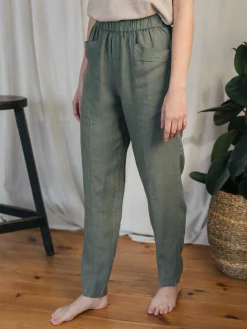 GESCELOS Bacalar - Seafoam Green