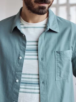 GESCELOS Bestsellers Baleo - Aqua Green