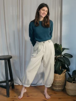 AAC Texteis SA Holbox - Sand