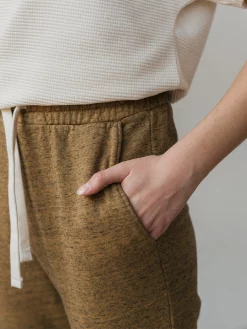 AAC Texteis SA Nayau - Caramel Sale