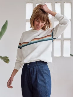 AAC Texteis SA New In Anatoly - Off White