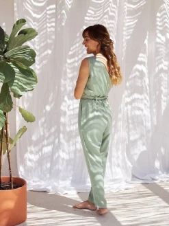 Barcelgest Hatteras - Jade Sale