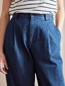 GESCELOS Tulum - Mid Blue New In 13 GESCELOS Tulum - Mid Blue New In