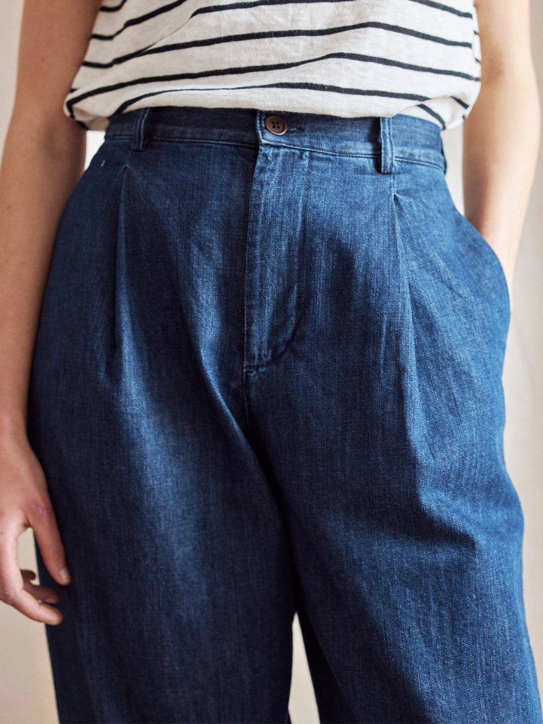 GESCELOS Tulum - Mid Blue New In 6 GESCELOS Tulum - Mid Blue New In