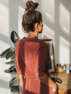 AAC Texteis SA Borgarey - Burgundy Sale 11 AAC Texteis SA Borgarey - Burgundy Sale