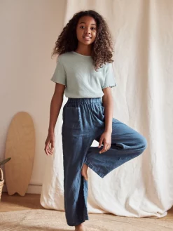 AAC Texteis SA Labruge - Iced Aqua