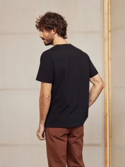 AAC Texteis SA Sale Akdamar - Black