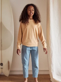 AAC Texteis SA Tops Sellick - Sand 10 AAC Texteis SA Tops Sellick - Sand