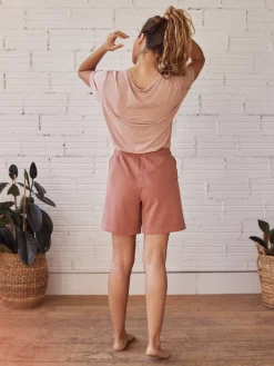 AAC Texteis SA Fuiay - Henna New In