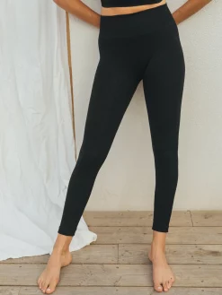 AAC Texteis SA Hare - Black Activewear