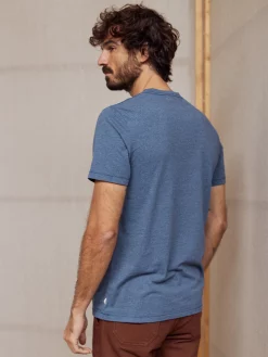 AAC Texteis SA Kosi - Blue Jeans T-Shirts