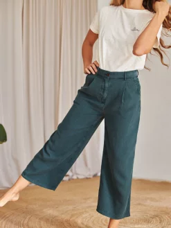 Barcelgest Hashima - Dark Green