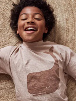 AAC Texteis SA Orzán - Dusty Coral Tops