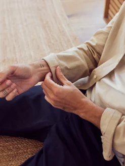 AAC Texteis SA Sideia - Camel Sale