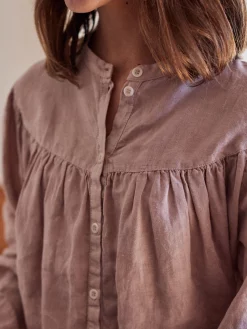 GESCELOS Tops El Riuet - Dusty Coral