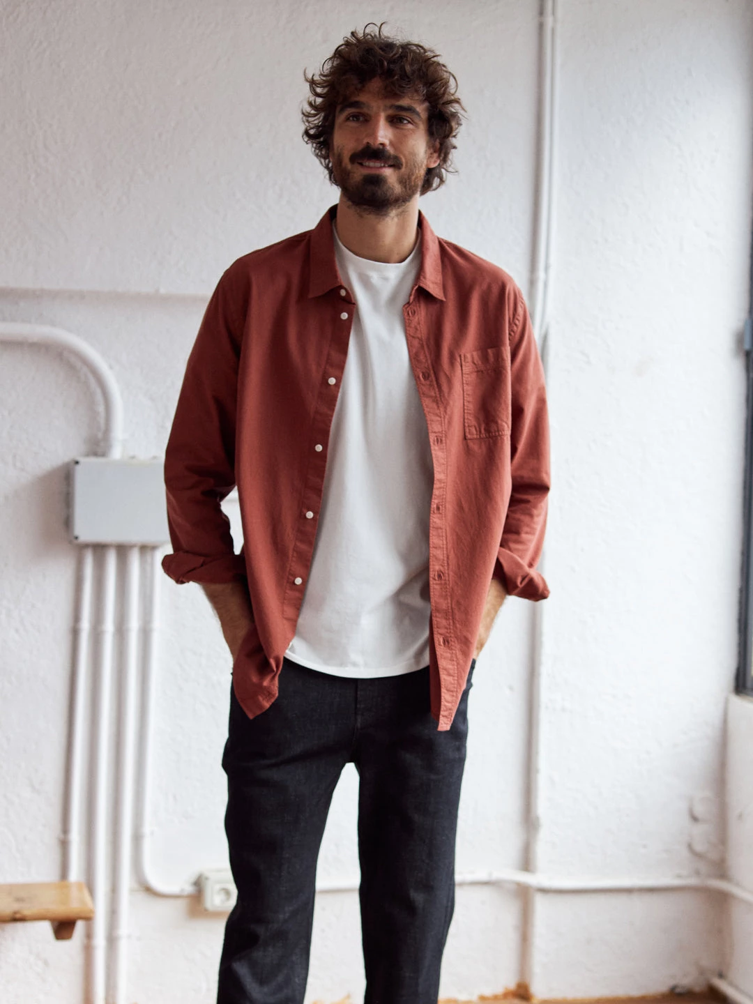 GESCELOS Sale Sedef - Mahogany 6 GESCELOS Sale Sedef - Mahogany