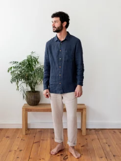 Barcelgest Johns - Linen Last Units