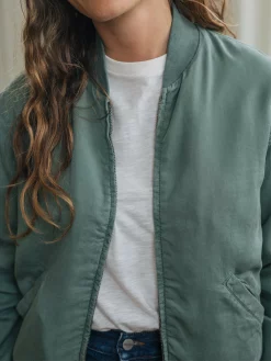 Barcelgest Last Units Vulcano - Washed Green