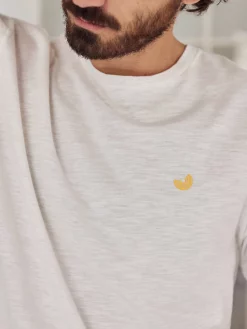 AAC Texteis SA New In Mogor - White 10 AAC Texteis SA New In Mogor - White