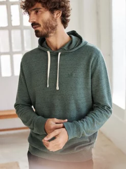 AAC Texteis SA Sweatshirts Grotta - Duck Green 11 AAC Texteis SA Sweatshirts Grotta - Duck Green