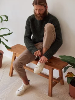 D&Mauro Cabrera - Ecru Sale